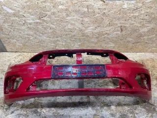 735604327 S2410R120 Бампер передний Fiat Tipo 2 Арт e11892346, вид 1