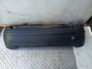 0000000000000 Бампер задний Fiat Panda 2 Арт e11892325, вид 1