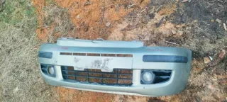 735316603 Бампер передний Fiat Panda 2 Арт e11892323, вид 5