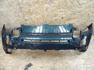735598098 Бампер передний Fiat Panda 3 Арт e11892319, вид 1