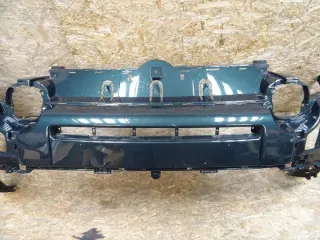 735598098 Бампер передний Fiat Panda 3 Арт e11892319, вид 3