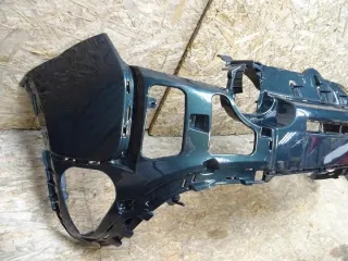 735598098 Бампер передний Fiat Panda 3 Арт e11892319, вид 4