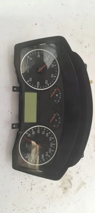 55205064 Блок управления двигателем Fiat Croma 2 Арт e11892280, вид 7