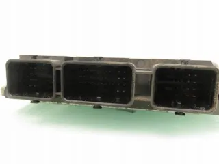 DV6DTEDM 0281013871 Блок управления двигателем Citroen Berlingo 2  Арт e11892125, вид 2
