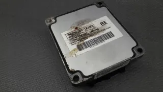 96436780 Блок управления двигателем Chevrolet Aveo T200 Арт e11892080, вид 5