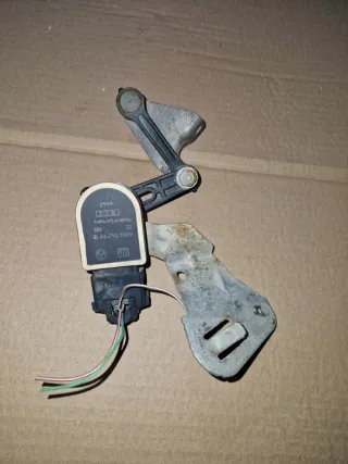 A0045429918 Датчик дорожного просвета Mercedes A W176 Арт e11892038, вид 2