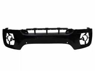 2010-2014 7176266 Бампер передний BMW X6 E71/E72 Арт e11891853, вид 1