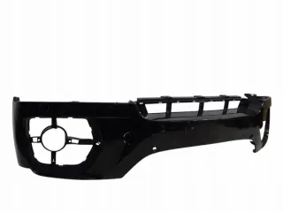 2010-2014 7176266 Бампер передний BMW X6 E71/E72 Арт e11891853, вид 3