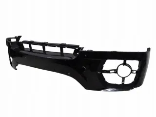 2010-2014 7176266 Бампер передний BMW X6 E71/E72 Арт e11891853, вид 4