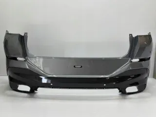 8069965 8069965pmi Бампер задний BMW X6 G06 Арт e11891850, вид 1