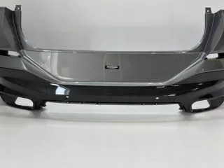 8069965 8069965pmi Бампер задний BMW X6 G06 Арт e11891850, вид 4