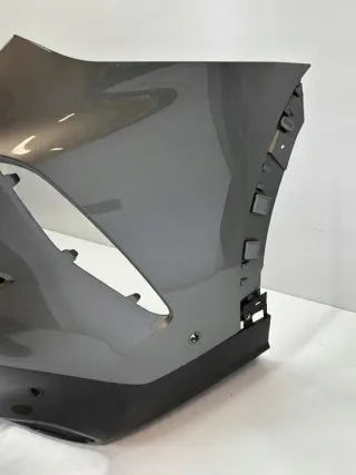 8069965 8069965pmi Бампер задний BMW X6 G06 Арт e11891850, вид 6