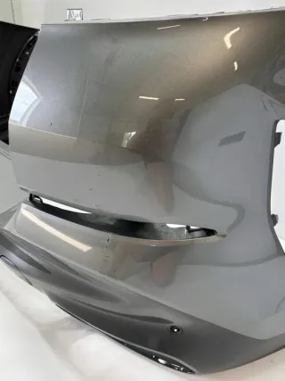 8069965 8069965pmi Бампер задний BMW X6 G06 Арт e11891850, вид 9