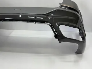 8069965 8069965pmi Бампер задний BMW X6 G06 Арт e11891850, вид 10