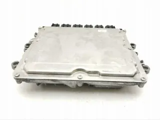8678936 Блок управления двигателем BMW 7 G11/G12 Арт e11891790, вид 3