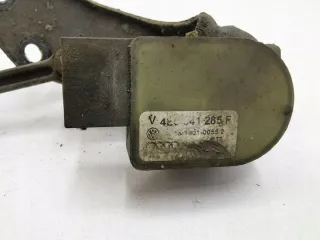 4E0616571D Датчик дорожного просвета Audi A8 D3 (S8) Арт e11891737, вид 7