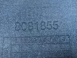 8081855 Бампер задний BMW X3 G01 Арт e11891670, вид 8