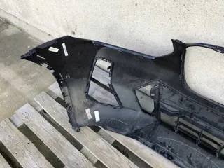 8081055 Бампер передний BMW X3 G01 Арт e11891668, вид 5