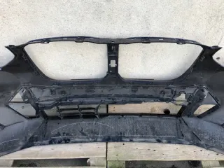 8081055 Бампер передний BMW X3 G01 Арт e11891668, вид 6
