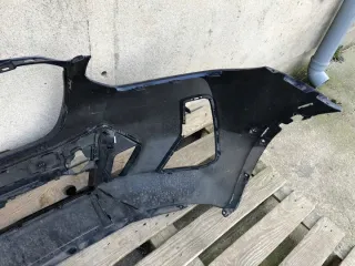 8081055 Бампер передний BMW X3 G01 Арт e11891668, вид 7
