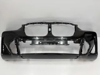8081055 8081055pmi Бампер передний BMW X3 G01 Арт e11891666, вид 1