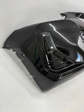 8081055 8081055pmi Бампер передний BMW X3 G01 Арт e11891666, вид 2