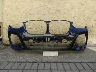8089743 Бампер передний BMW X3 G01 Арт e11891611, вид 1