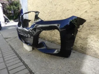8089743 Бампер передний BMW X3 G01 Арт e11891611, вид 2