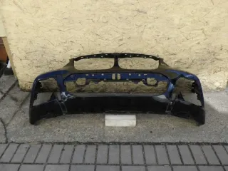 8089743 Бампер передний BMW X3 G01 Арт e11891611, вид 4