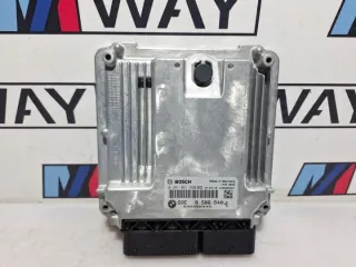 8586540 Блок управления двигателем BMW 3 F30/F31/GT F34 Арт e11891606, вид 1