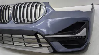 51117954209 Бампер передний BMW X1 F48 Арт e11891577, вид 2