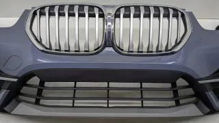 51117954209 Бампер передний BMW X1 F48 Арт e11891577, вид 3