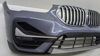 51117954209 Бампер передний BMW X1 F48 Арт e11891577, вид 4
