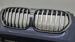 51117954209 Бампер передний BMW X1 F48 Арт e11891577, вид 6