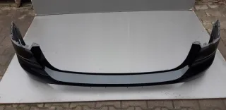 51127355260 7355260 Бампер задний BMW X1 F48 Арт e11891531, вид 1