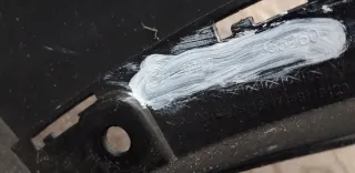 51127355260 7355260 Бампер задний BMW X1 F48 Арт e11891531, вид 4