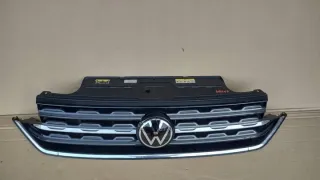 2GM853651 2GM853651C Решетка радиатора Volkswagen T-Cross Арт e11891494, вид 2