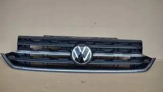 2GM853651 2GM853651C Решетка радиатора Volkswagen T-Cross Арт e11891494, вид 3