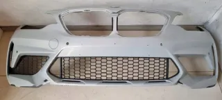 8073518 Бампер передний BMW 2 F45/F46 Арт e11891338, вид 1