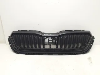 657853653A Решетка радиатора Skoda Scala Арт e11891320, вид 2