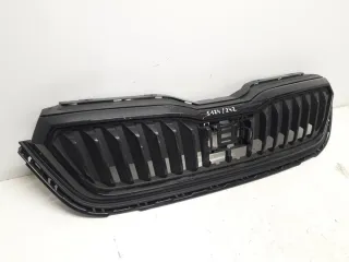 657853653A Решетка радиатора Skoda Scala Арт e11891320, вид 4