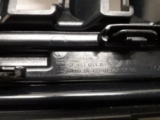 657853653A Решетка радиатора Skoda Scala Арт e11891320, вид 7