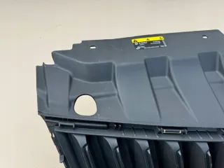 6V0853653 Решетка радиатора Skoda Fabia 3 Арт e11891289, вид 3