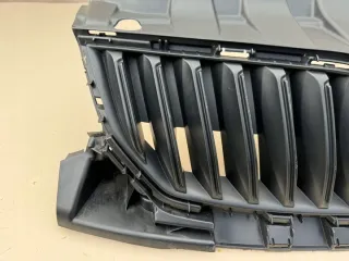 6V0853653 Решетка радиатора Skoda Fabia 3 Арт e11891289, вид 4