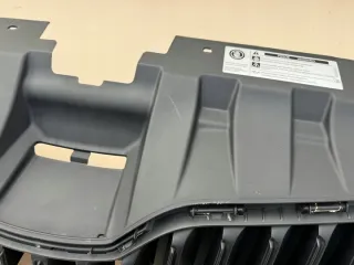6V0853653 Решетка радиатора Skoda Fabia 3 Арт e11891289, вид 7