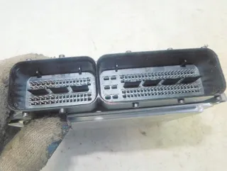 8E1910018A 0261S01024 Блок управления двигателем Audi A4 B6 Арт e11891100, вид 5