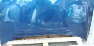 2001-2005R 12430306043 Капот Volkswagen Passat B5 Арт e11891062, вид 5