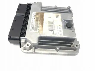 8K1907115A Блок управления двигателем Audi A4 B8 Арт e11891057, вид 1