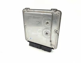 8K2907115AK 0261S07022 Блок управления двигателем Audi A4 B8 Арт e11891046, вид 3