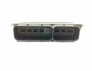 8K2907115AK 0261S07022 Блок управления двигателем Audi A4 B8 Арт e11891046, вид 4